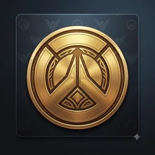 Overwatch 2 - 1000 Coins Digital Code (Global