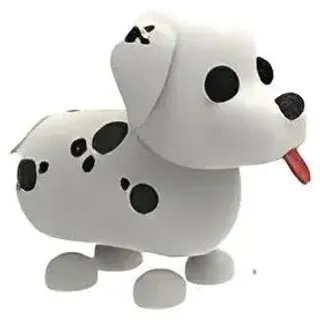 Dalmatian