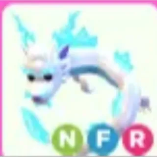 NFR FROST FURY