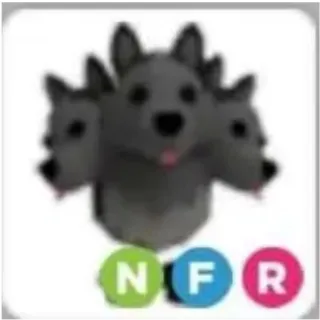 Nfr cerberus