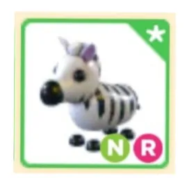 nr zebra