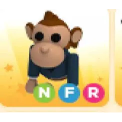 nfr business monkey