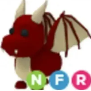 Nfr dragon