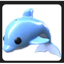 dolphin