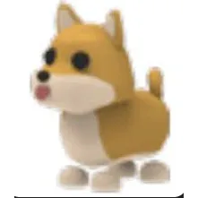 SHIBA INU