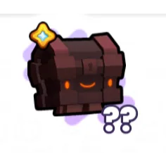 Exclusive Hell Chest Mimic