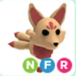 Nfr kitsune