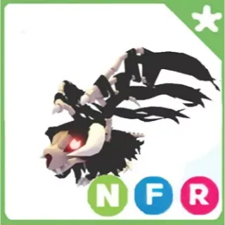 NFR GRIM DRAGON