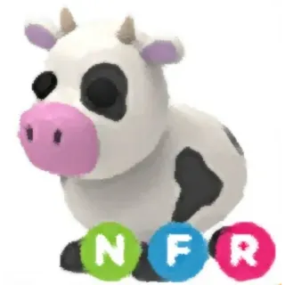 Nfr cow