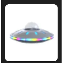 Rgb Ufo