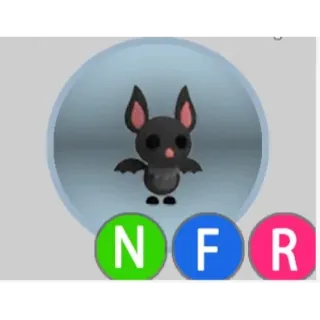 nfr bat