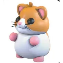 Hamster