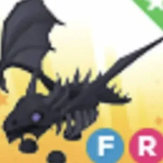 Shadow Dragon FR