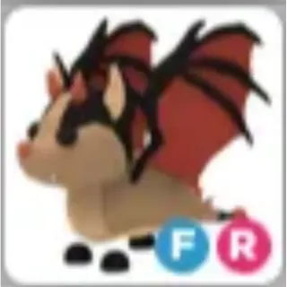 FR BAT DRAGON