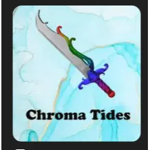 chroma tides