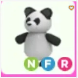 Nfr panda