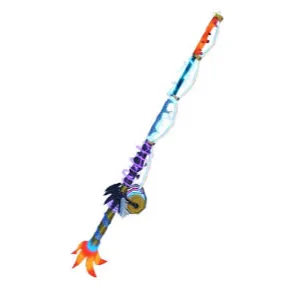 DEVIL FRUIT ROD - DF ROD