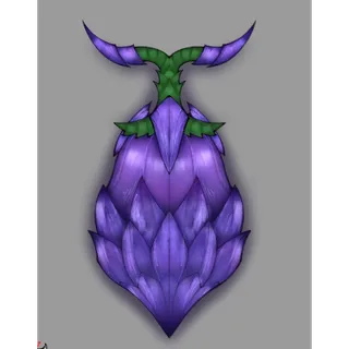 DRAGON FRUIT - RYU RYU