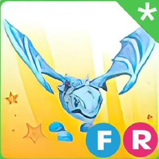 Frost Dragon FR