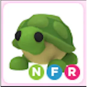 Nfr turtle