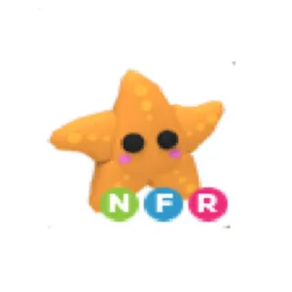 Nfr Starfish