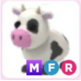 mfr cow