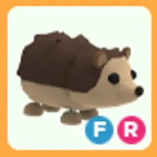 Hedgehog FR