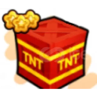 100X TNT