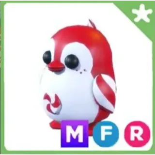 MFR Peppermint Penguin