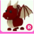 R DRAGON