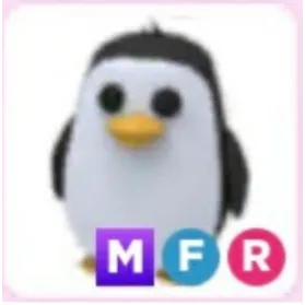 Mfr penguin