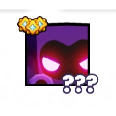 HUGE SHADOW DOMINUS