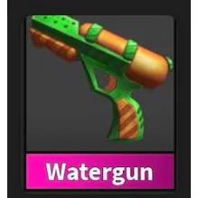 watergun