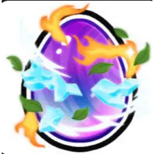 exclusive elemental egg