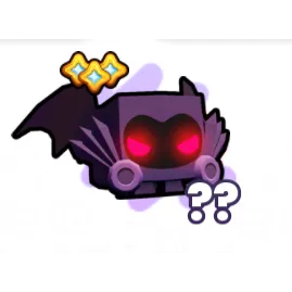 Exclusive Dominus Darkwing