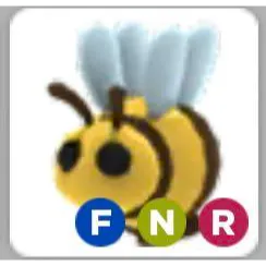 nfr  bee