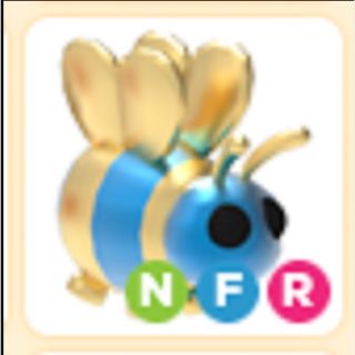 NFR QUEEN BEE