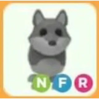 NFR WOLF