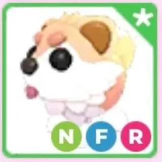 Cryptid NFR