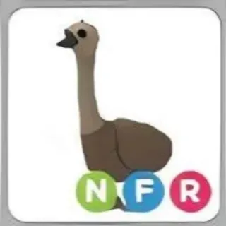 NFR EMU