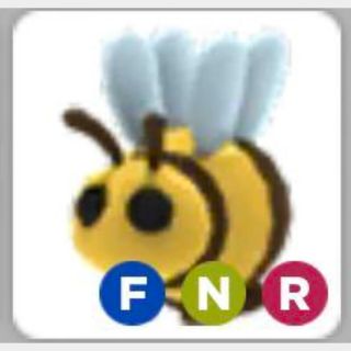 NFr bee