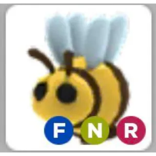 NFr bee