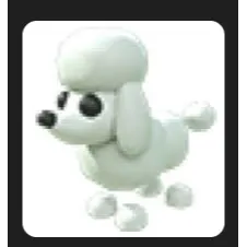 mega poodle