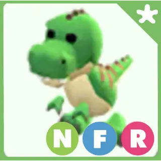 NFR T-REX