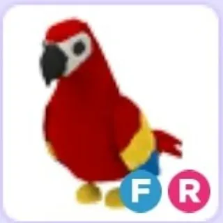 Parrot FR