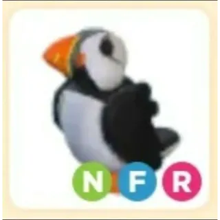 NFR PUFFIN