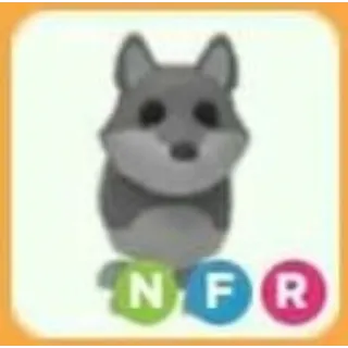 Nfr wolf