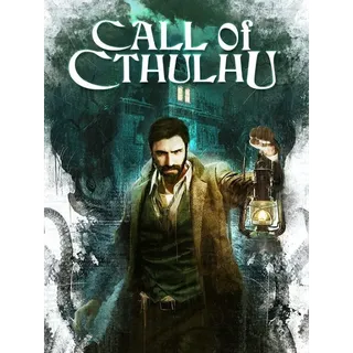 Call of Cthulhu