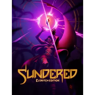 Sundered: Eldritch Edition