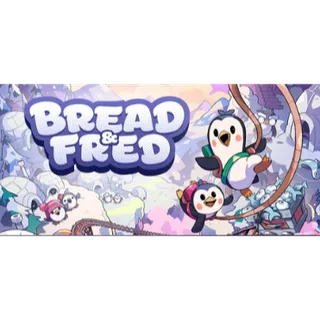 Bread & Fred